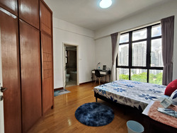 Dover Parkview (D5), Condominium #438630411